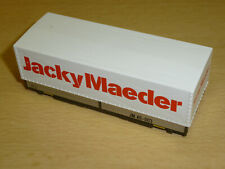 Roco spur ladebordwand gebraucht kaufen  Rüsselsheim am Main