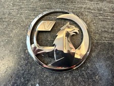 Vauxhall griffin boot for sale  SELBY