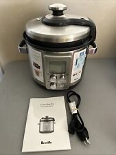 Breville bpr700 pressure for sale  Milwaukee