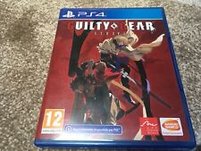 Videogioco ps4 guilty usato  Varano Borghi