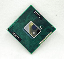 Usado, Processador Intel Core i5-2450M i5-2430M i5-2410M dual-core 3M soquete G2 para Notebook comprar usado  Enviando para Brazil