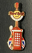 Hard rock cafe for sale  TWICKENHAM