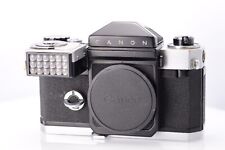 Canon canonflex r2000 usato  Brescia
