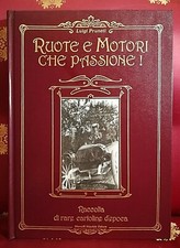 Pruneti ruote motori usato  Firenze