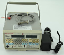 Sencore lc103 capacitor for sale  Springfield