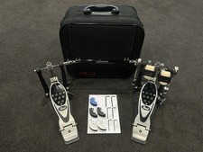 Pedal duplo Pearl Eliminator 2002c comprar usado  Enviando para Brazil