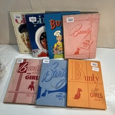 Vintage 1969 bunty for sale  HUDDERSFIELD