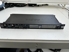 Motu 828 mk3 for sale  KETTERING