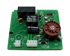 Scheda elettronica ricambio usato  Codogne