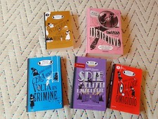 Blocco bei libri usato  Squinzano