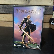 Lineage chaotic chronicle for sale  Mullica Hill