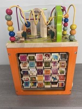 Children wooden activity for sale  Kansas City