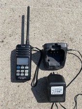 Icom m31 marine for sale  UK