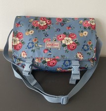 Cath kidston satchel for sale  WORCESTER