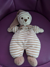 Doudou peluche ours d'occasion  Méricourt