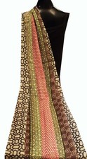 PRESENTE PARA ELE LÃ DE CAXEMIRA PASHMINA JAMAVR XALE GEOMÉTRICO ENVOLTÓRIO JOGAR ESTOLA CACHECOL, usado comprar usado  Enviando para Brazil