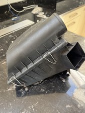Genuine rs500 airbox for sale  TARPORLEY