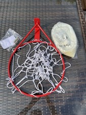 Opti netball ring for sale  LONDON