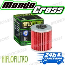 Filtro olio hiflo usato  Italia