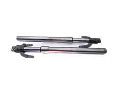 Batons fourche usato  Spedire a Italy