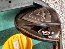Callaway razr black gebraucht kaufen  Bad Vilbel