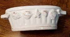 Dennis east seashell for sale  Castalia