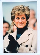Lady diana parigi usato  Milano