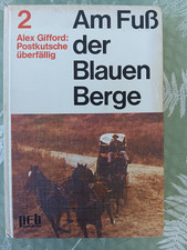 Alex gifford fuß gebraucht kaufen  Lahstedt