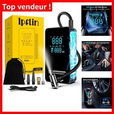 Compresseur pneus 150 d'occasion  Matha