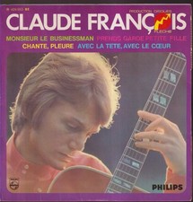 Claude francois monsieur d'occasion  Mennecy