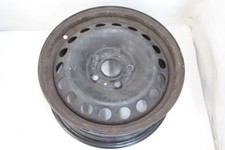 Rim steel rim d'occasion  Expédié en Belgium