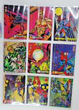 1994 fleer marvel for sale  Putnam