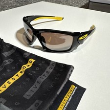 Oakley scalpel livestrong for sale  Medford
