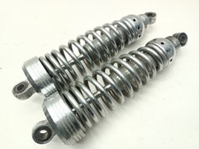 Coppia ammortizzatori posterio usato Coppia ammortizzatori posterio usato  Italia