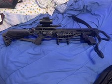 Barnett wildcat crossbow for sale  Chicago