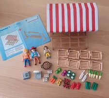 Playmobil 6121 farmer gebraucht kaufen  Aalen