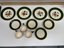 villeroy boch bauernblume gebraucht kaufen  Aalen