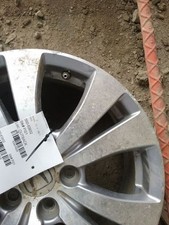 Wheel 19x8 alloy for sale  Bloomfield