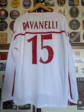 Maglia calcio perugia usato Maglia calcio perugia usato  Jesolo