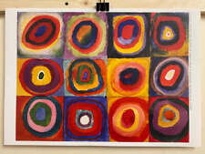 Wassilly kandinsky usato  Verbania