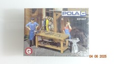 Pola 331037 werkbank gebraucht kaufen  Erftstadt