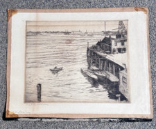 Original charles herbert for sale  Essex