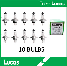 Lucas llb472 halogen for sale  WALSALL