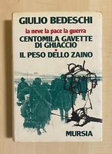 Autografo silva bedeschi. usato  Milano