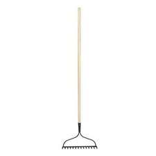 Garden bow rake for sale  Jamaica