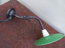Lampe col cygne d'occasion  Sarreguemines