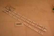 55uk6090pua led backlights for sale  Middlebury