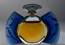 Lalique miniature perfume for sale  DARTMOUTH