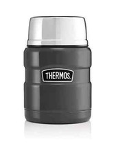Thermos 470ml stainless for sale  CHELMSFORD