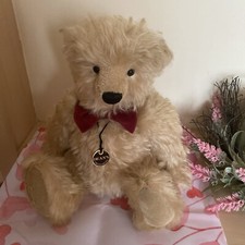 Valentine deans bear for sale  HUDDERSFIELD
